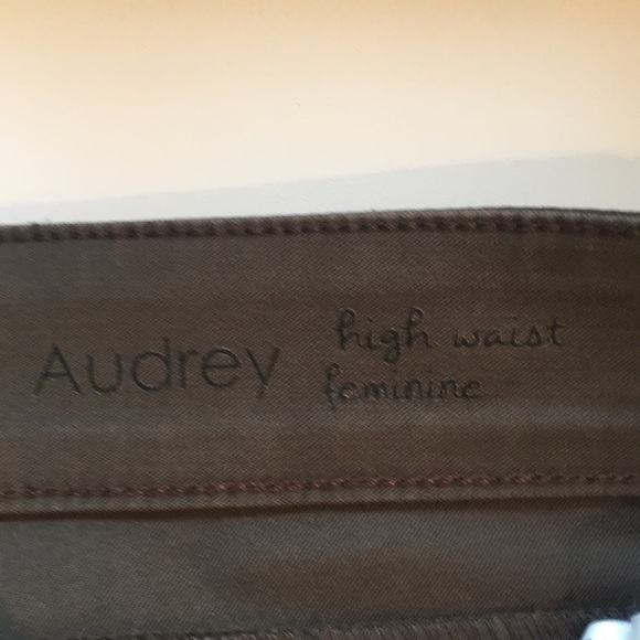 ROSNER PANTS - Picture 7 of 9